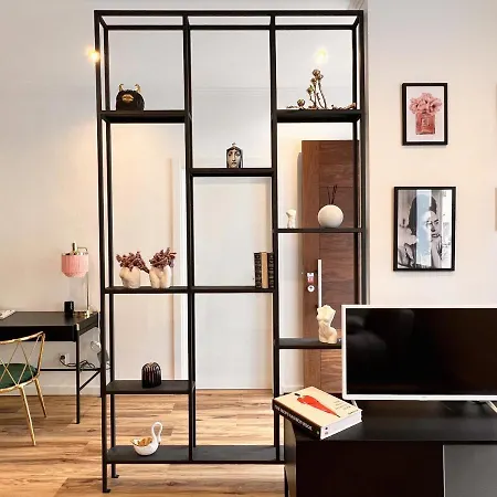 Eva Boutique Apartamento