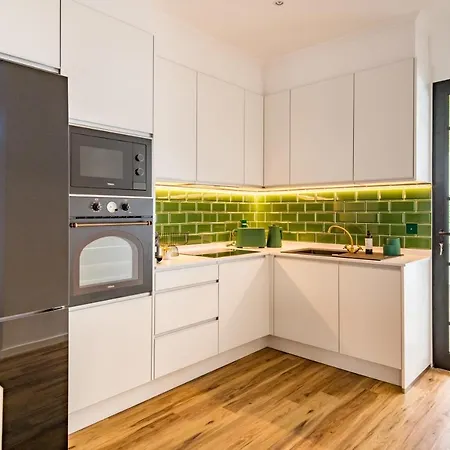 Apartment Eva Boutique