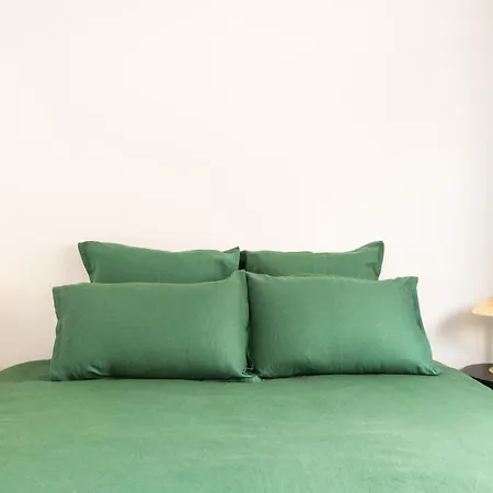 Apartamento Eva Boutique *