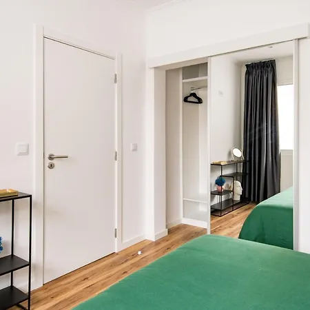 Apartamento Eva Boutique Funchal (Madeira)