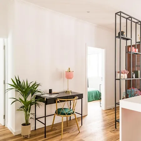 Apartment Eva Boutique *