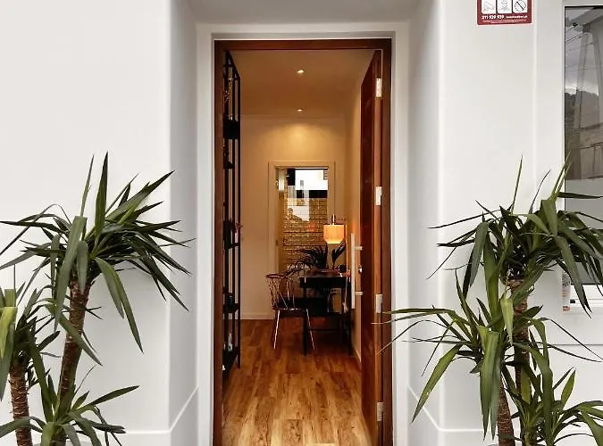 Eva Boutique Apartament Funchal (Madeira)