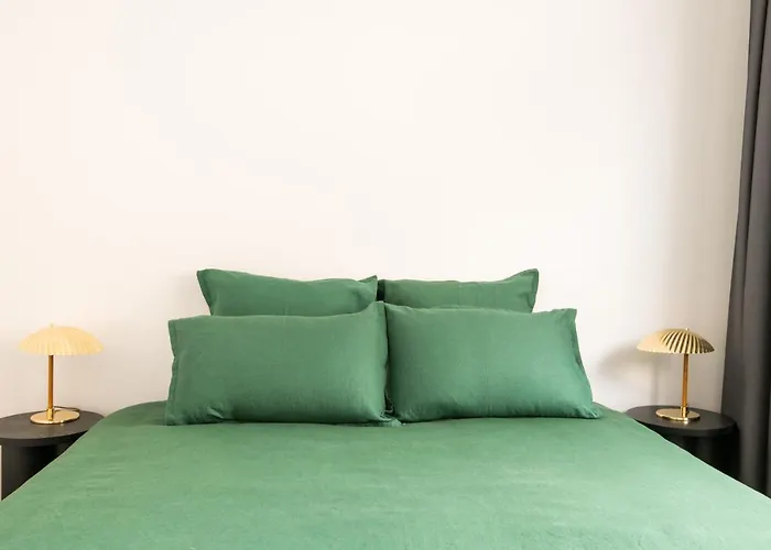 Apartament Eva Boutique *