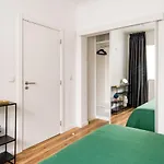 아파트 Eva Boutique 푼샬