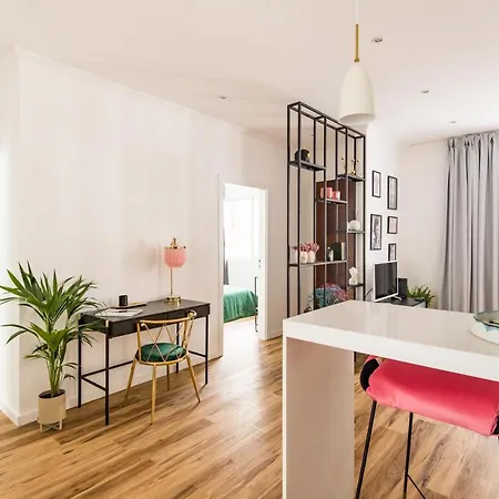 Eva Boutique Apartament Funchal (Madeira)