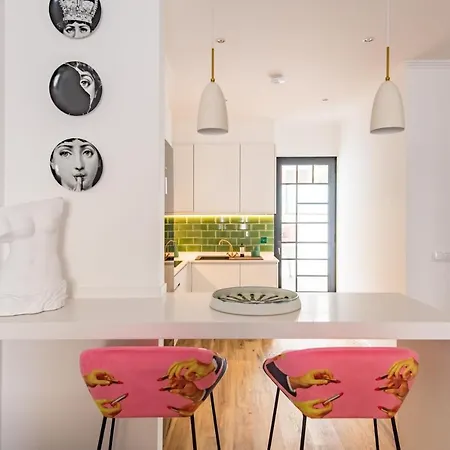 Apartament Eva Boutique Funchal (Madeira)