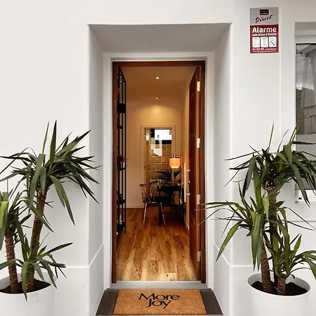 Eva Boutique Apartament Funchal (Madeira)