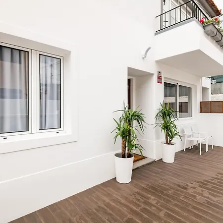 Eva Boutique Apartament Funchal (Madeira)
